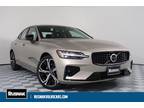 2024 Volvo S60 B5 Plus Dark Theme