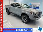 2019 Toyota Tacoma TRD Sport V6