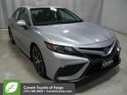 2024 Toyota Camry Hybrid SE