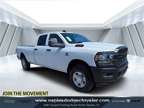 2023 Ram 3500 Tradesman