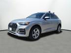 2024 Audi Q5 quattro