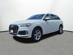 2024 Audi Q7 45 Premium quattro