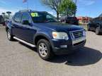 2007 Ford Explorer Sport Trac XLT