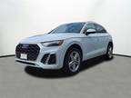 2024 Audi Q5 e S Line