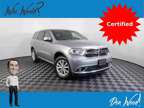 2019 Dodge Durango SXT