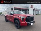 2024 Toyota Tundra Hybrid Limited 4x4 CrewMax