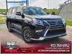 2018 Lexus GX 460