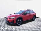 2021 Subaru Crosstrek Base