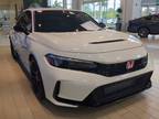 2024 Honda Civic Type R Base