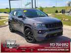 2023 Jeep Compass Altitude