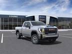 2024 GMC Sierra 2500HD SLE