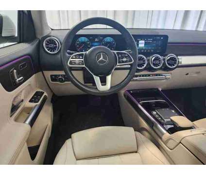 2022 Mercedes-Benz GLB GLB 250 4MATIC is a White 2022 Mercedes-Benz G SUV in Fort Wayne IN