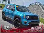 2022 Jeep Renegade Altitude