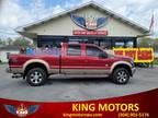 2014 Ford F-350SD King Ranch