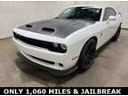 2023 Dodge Challenger SRT Hellcat Jailbreak TECHNOLOGY GROUP