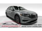 2021 Volkswagen Jetta 1.4T SE