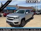 2019 Chevrolet Colorado Work Truck