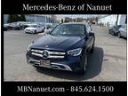 2021 Mercedes-Benz GLC GLC 300 4MATIC