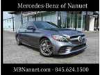 2020 Mercedes-Benz C-Class C 43 AMG 4MATIC