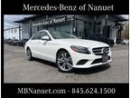 2021 Mercedes-Benz C-Class C 300 4MATIC