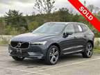 2021 Volvo XC60 T5 Momentum