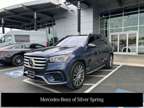 2024 Mercedes-Benz GLS GLS 580 4MATIC