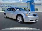 2011 Dodge Avenger Express