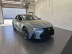 2024 Lexus IS 350 F SPORT