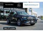 2024 Mercedes-Benz GLE GLE 350 4MATIC