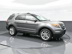 2011 Ford Explorer Limited