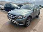 2018 Mercedes-Benz GLC GLC 300