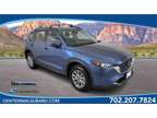 2023 Mazda CX-5 2.5 S