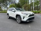 2020 Toyota RAV4 Limited