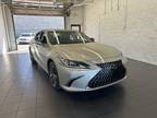 2024 Lexus ES 250