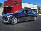 2014 Cadillac CTS 2.0L Turbo Luxury