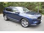 2022 Acura MDX 3.5L