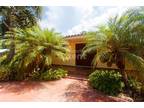 Sunny Isles Beach 3 bedroom villa