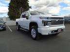 2023 Chevrolet Silverado 3500HD High Country