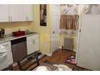Adorable 2 bedroom + 2 bath on The Heights, Jersey City