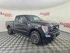 2021 Ford F-150 XLT 4X4