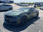 2020 Chevrolet Camaro SS 2SS