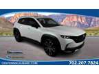 2023 Mazda CX-50 2.5 Turbo Premium Plus Package