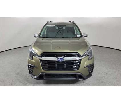 2023 Subaru Ascent Limited is a Green 2023 Subaru Ascent SUV in Las Vegas NV