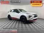 2023 Mitsubishi Eclipse Cross Ralliart