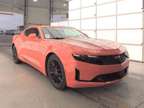 2019 Chevrolet Camaro 1LT