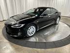 2018 Tesla Model S 75D