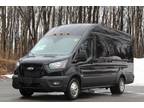 2023 Ford Transit-350 XL Impression