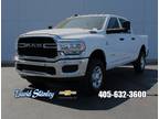 2019 Ram 2500 Tradesman