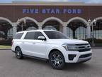 2024 Ford Expedition Max XLT NewRetail