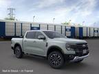 2024 Ford Ranger Lariat NewRetail